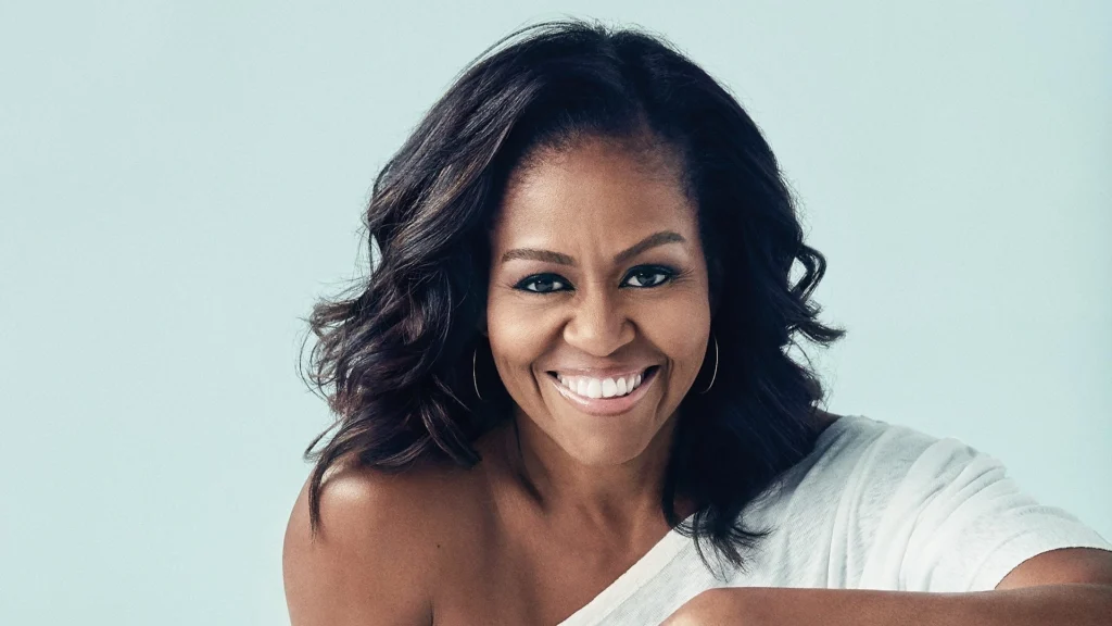 Michelle Obama