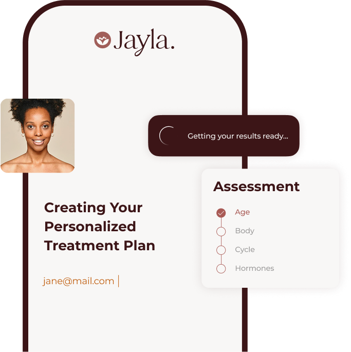 Creating Personalized Treatment Plan